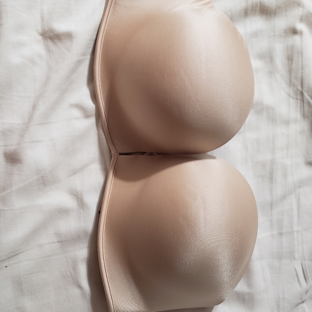 VS Strapless Bombshell